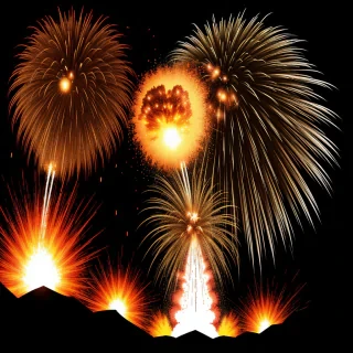 explosions png