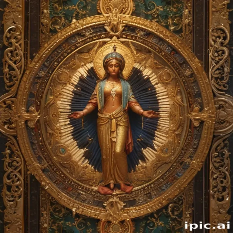 religious symbols