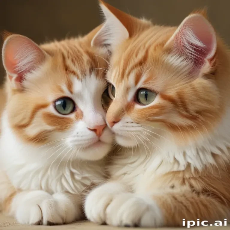 love cute cat wallpaper