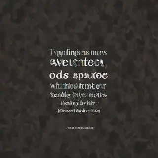 quote background