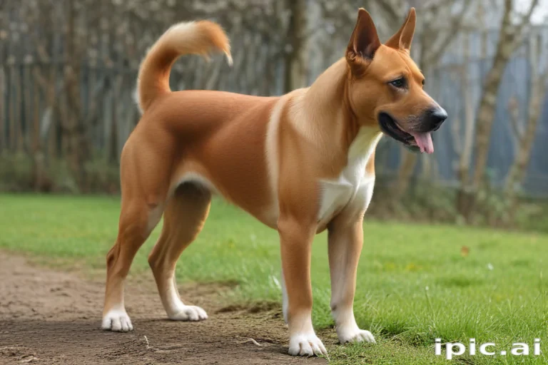 horgi dog breed