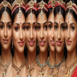 indian women