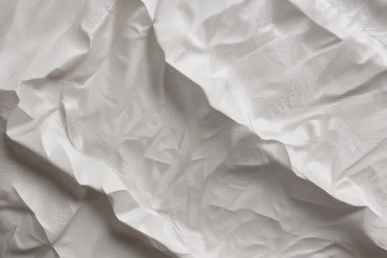 wrinkled paper texture