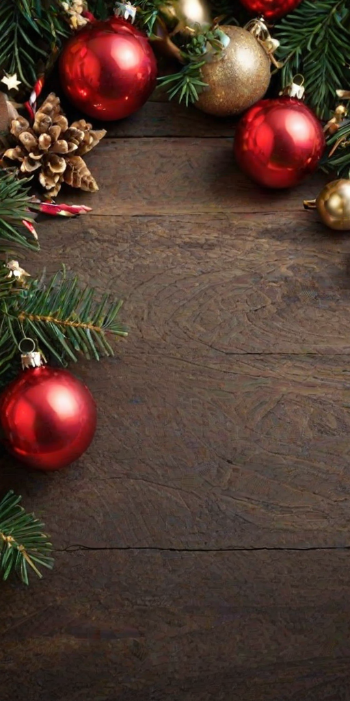 iphone backgrounds christmas