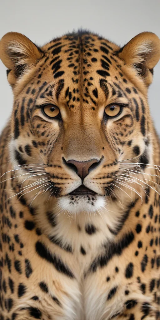 leopard print png
