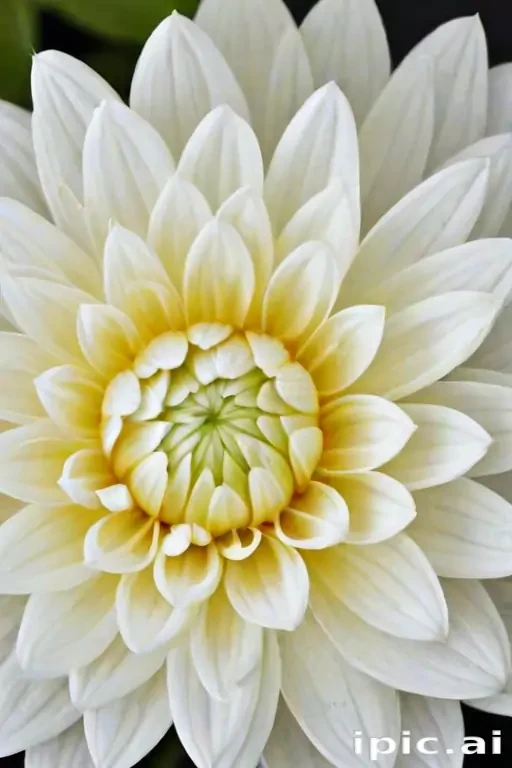 iphone white flower wallpaper