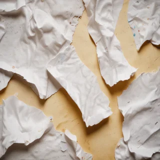 ripped paper texture