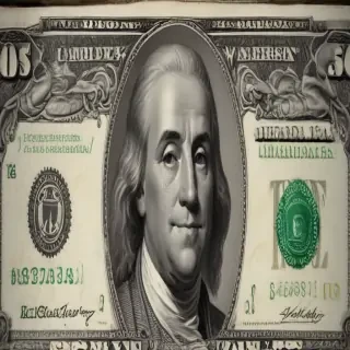 dollar wallpaper