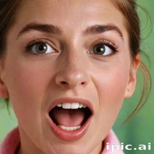 funny face