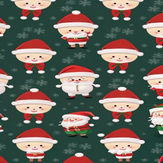 cute christmas wallpaper