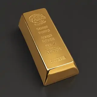 gold bar png