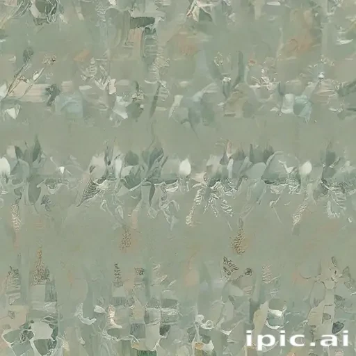 sage green backround