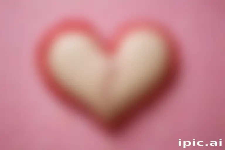 real heart wallpaper