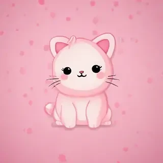 cute wallpaper pink