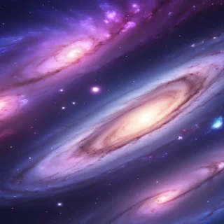 galaxy wallpaper 4k phone