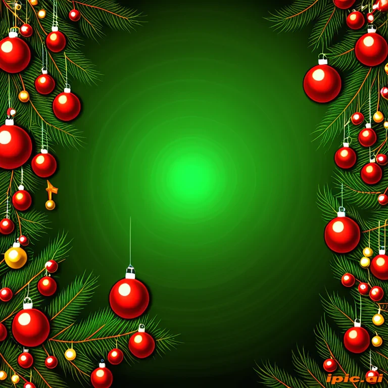 christmas screen wallpaper
