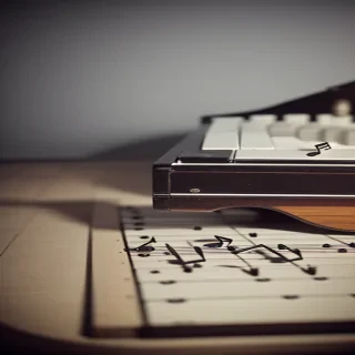 aesthetic music pictures
