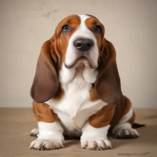 basset jack dog breed