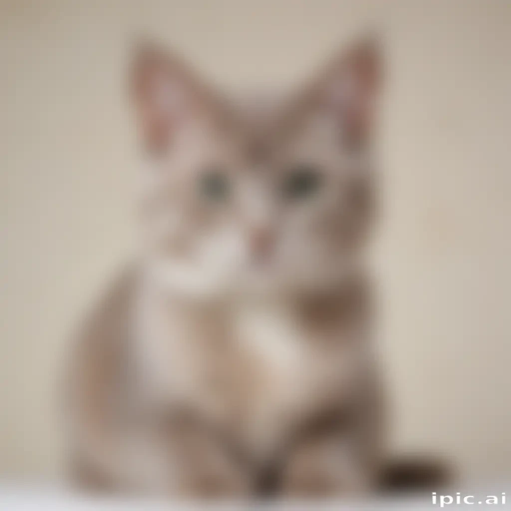 australian mist cat breed