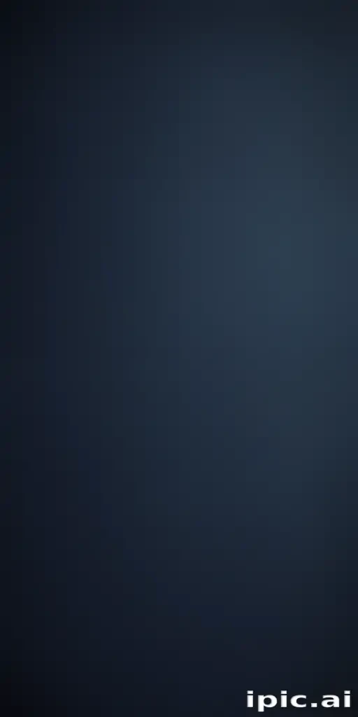 dark blue back ground