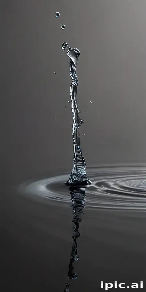water reflection png