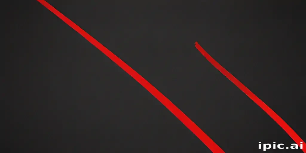 red line png