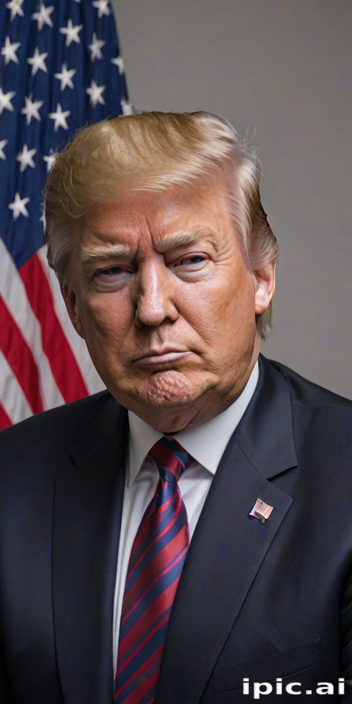 donald trump png
