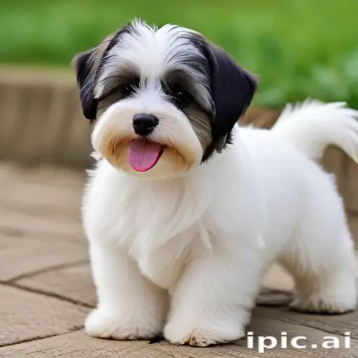 havanese dog