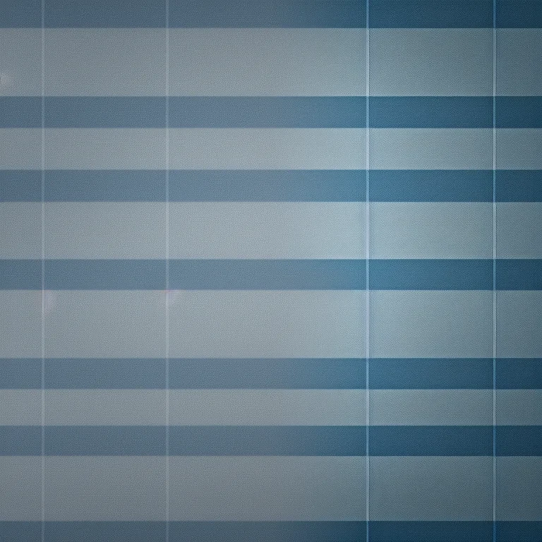 blue checkered background