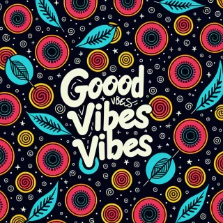 wallpaper good vibes