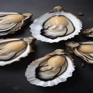 oysters png