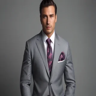 men in suits png