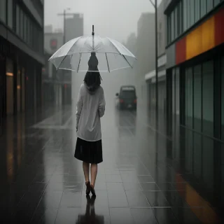 rain sound