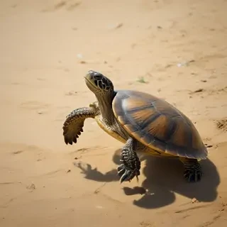 turtle wallpaper