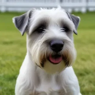 cesky terrier dog breed