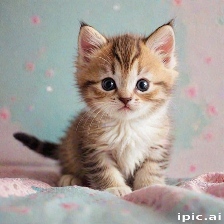 cute kitty backgrounds