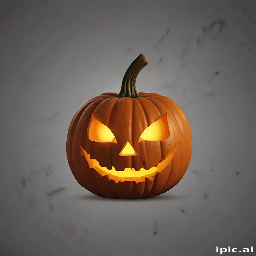 halloween pumpkin png
