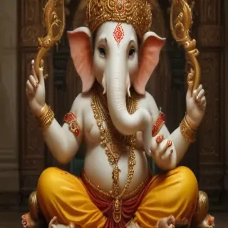 ganesh