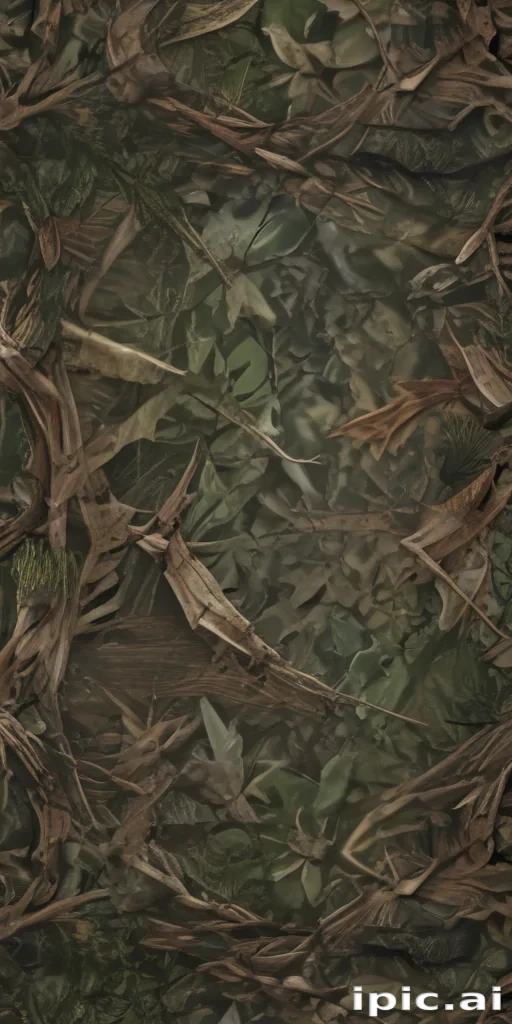 camo background for iphone