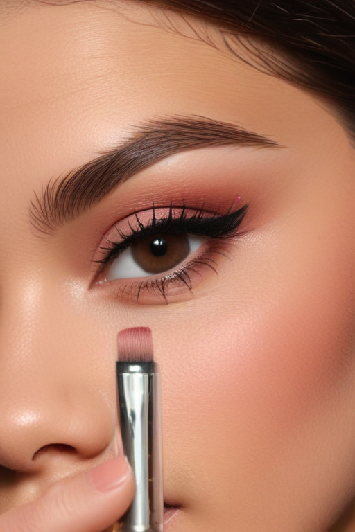 selena gomez liquid blush