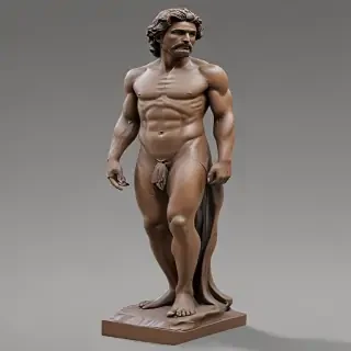 sculpture png