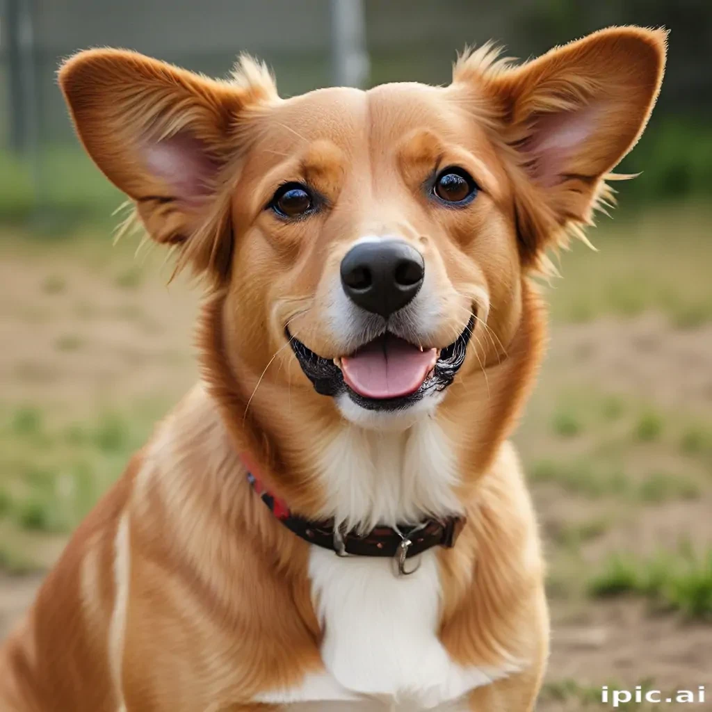 corkie dog breed