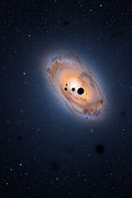 irregular galaxy