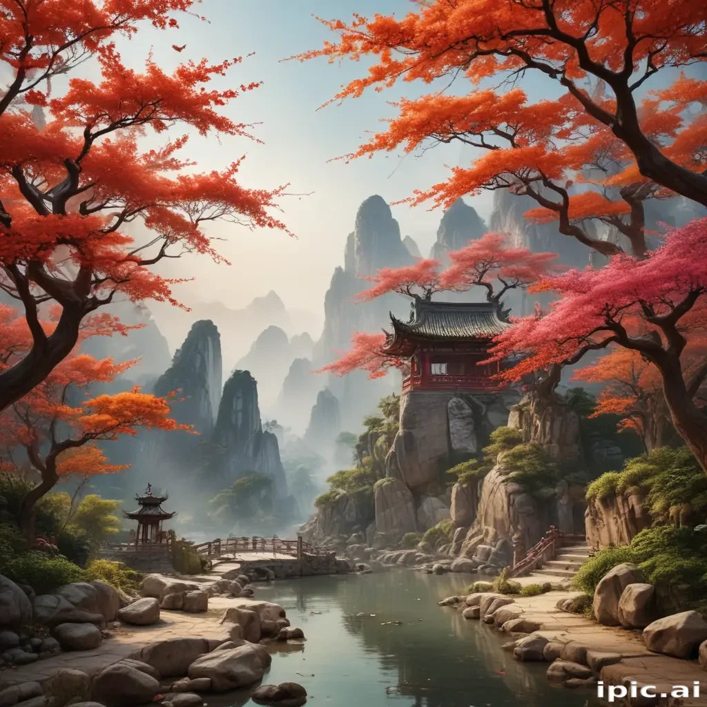 chinese design