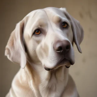 labmaraner dog breed