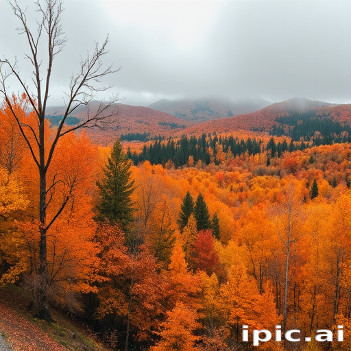 iphone wallpaper fall