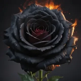 blackrose background