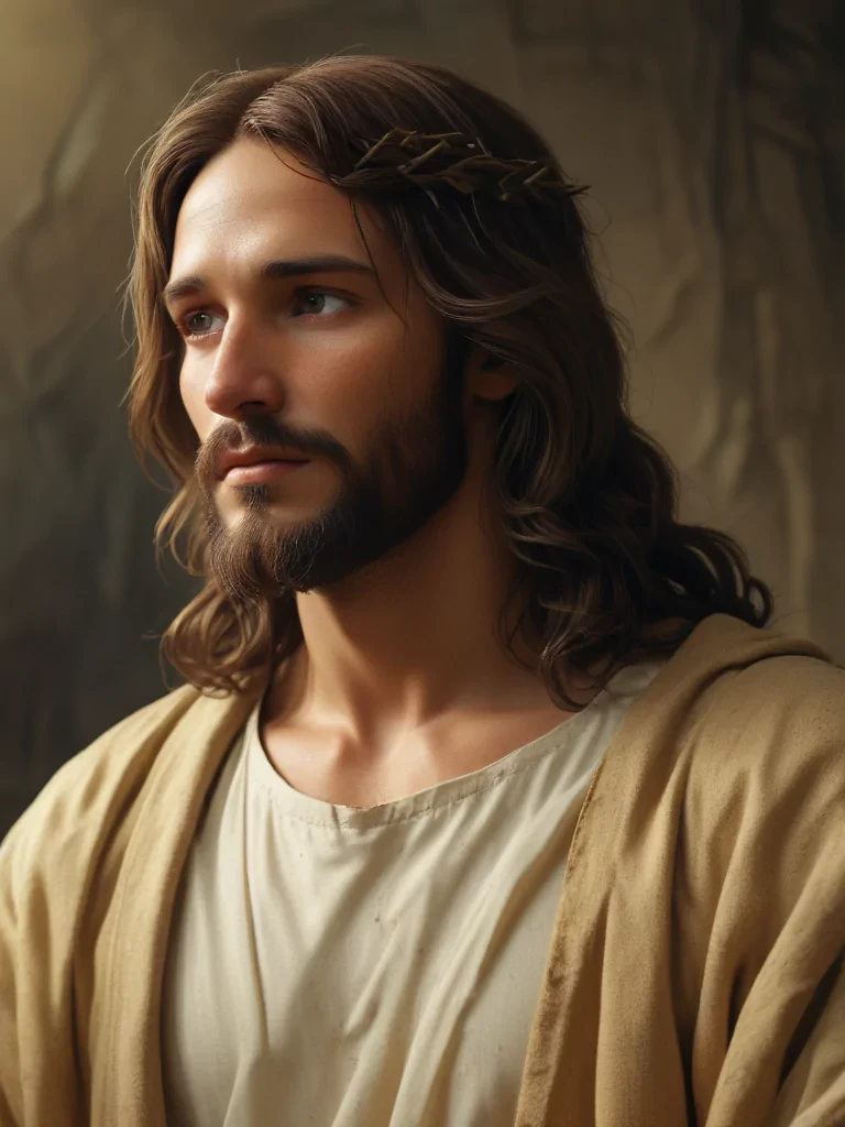 wallpaper of jesus christ