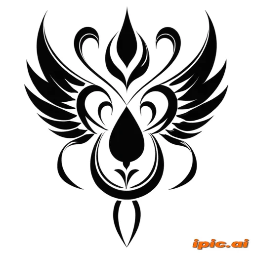 tattoo design png