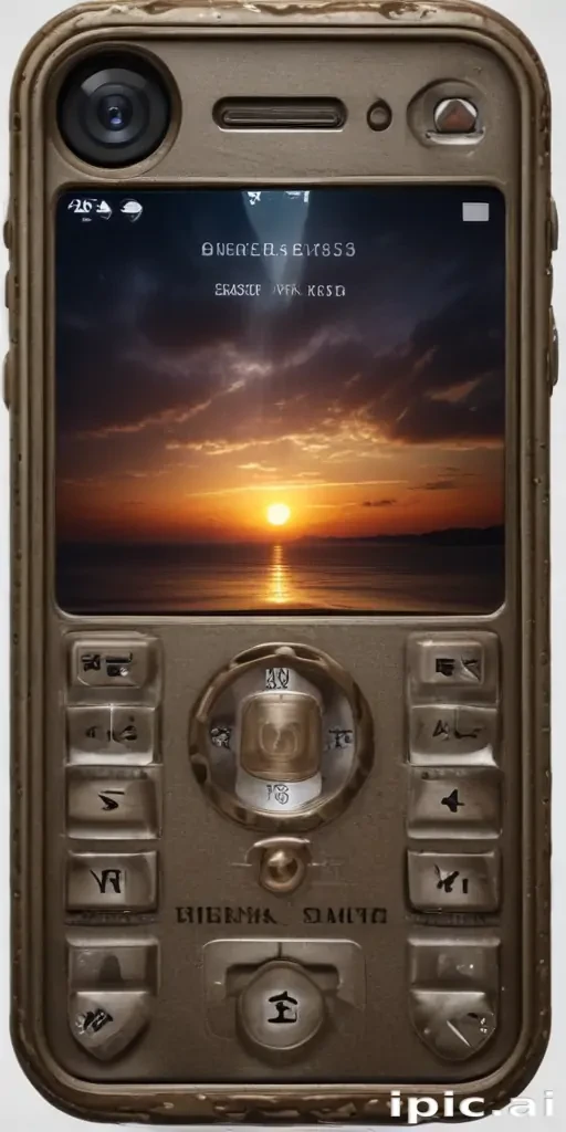 phone icon